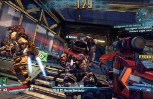 Preview PS4 Borderlands The Handsome Collection