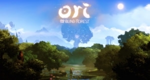 Test Ori And The Blind Forest Xbox One