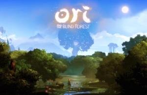 Test Ori And The Blind Forest Xbox One