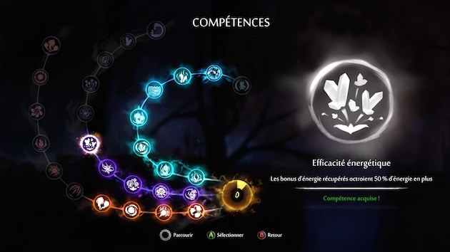 Test Ori And The Blind Forest Xbox One