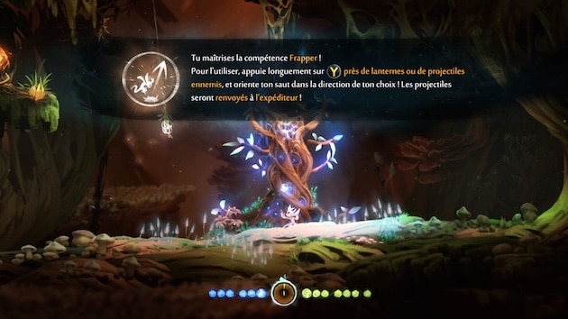 Test Ori And The Blind Forest Xbox One