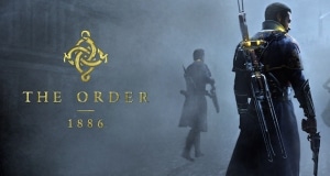 Test The Order 1886-7