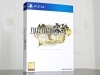 Unboxing Final Fantasy Type-0 Collector PS4