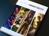 Artbook L'art de Naughty Dog