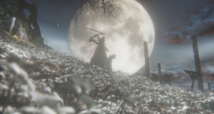 Bloodborne Explication histoire interprétations