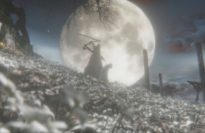 Bloodborne Explication histoire interprétations