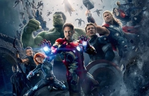 Critique Avengers 2 Age Of Ultron