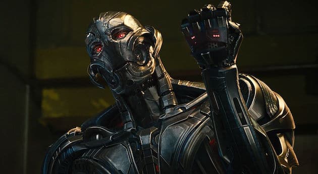 Critique Avengers 2 age of Ultron