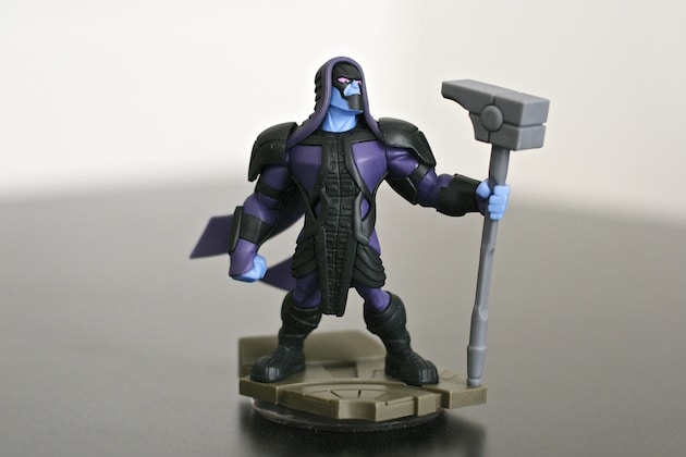 Disney Infinity 2.0 Gardiens de la Galaxie