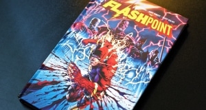 Flashpoint Urbancomics