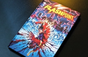 Flashpoint Urbancomics