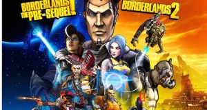 Impressions Borderlands The Handsome Collection Xbox One