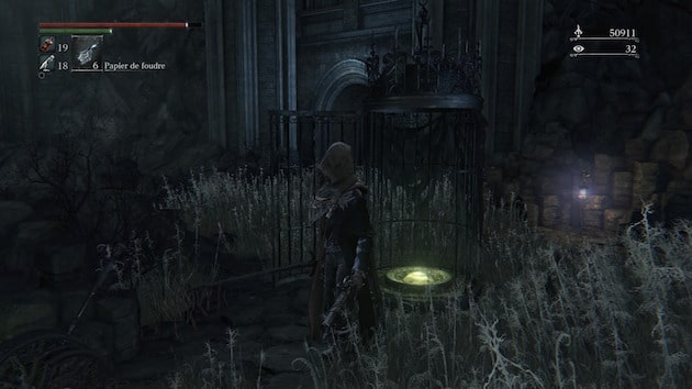 Test-Bloodborne-PS4-impressions