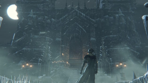 Test-Bloodborne-PS4-impressions