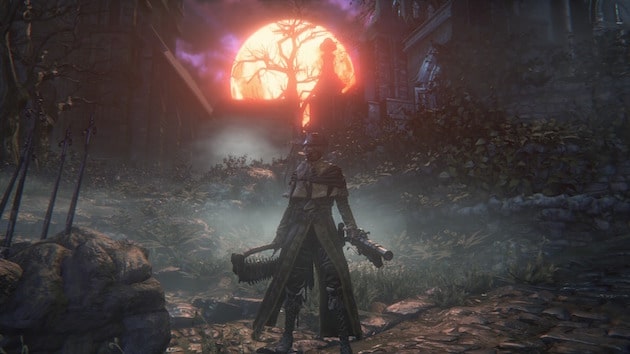 Test-Bloodborne-PS4-impressions