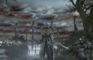 Trophée-platine-Bloodborne