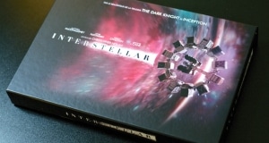 Unboxing Interstellar Collector Fnac Steelbook