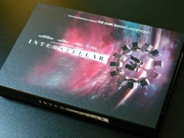 Final Fantasy XIII Lightning Returns Xbox 360 Steelbook