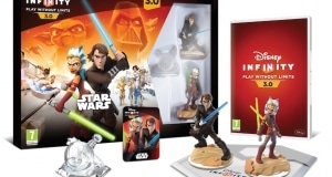 Disney Infinity 3 Star Wars