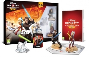 Disney Infinity 3 Star Wars