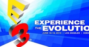 E3 2015 Dates Heures Conference
