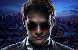 Netflix Daredevil avis