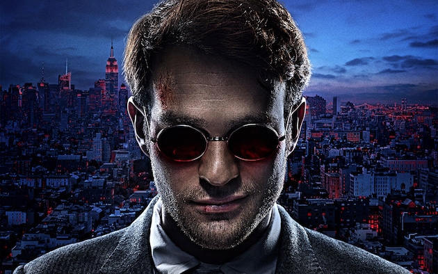 Netflix Daredevil avis