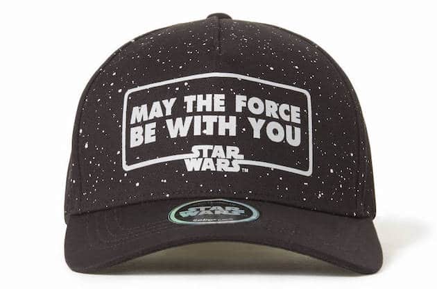 Star Wars Day Celio