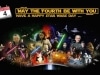 Star Wars Day May The Fourth