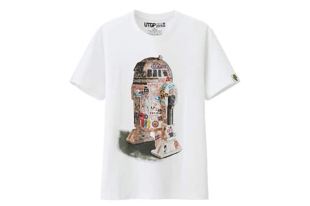 Star Wars Day Uniqlo