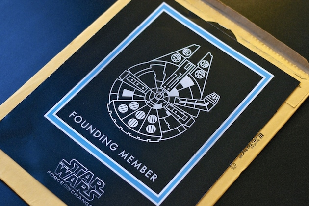 Star Wars Millenium Falcon For For Change Frame