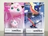 Arrivage Amiibo Pokemon vague 5b