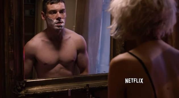 Avis Sense 8 Serie Netflix