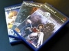 Collection Shadow Hearts