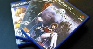 Collection Shadow Hearts