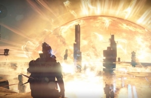 Destiny Osiris Phare Mercure