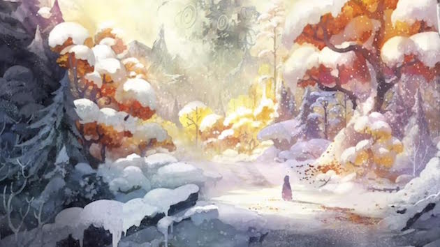E3 2015 COnference Square Enix Setstuna-2
