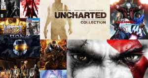 E3 Remastered Definitive HD Collection Ultra