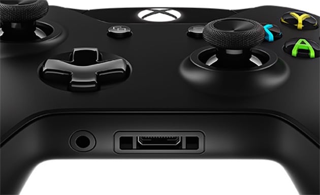 Xbox One 1TB Mat