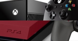 Xbox One PS4 Nouvelles consoles