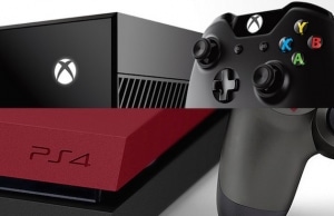 Xbox One PS4 Nouvelles consoles