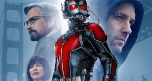 Critique Ant Man