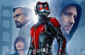 Critique Ant Man