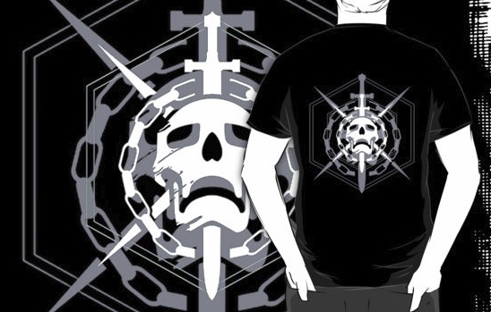 Destiny Tee-Shirt