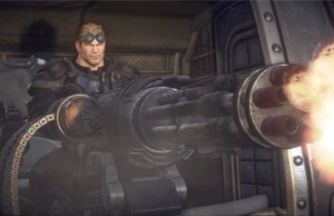 Impressions Beta Gears Of War Ultimare Xbox One