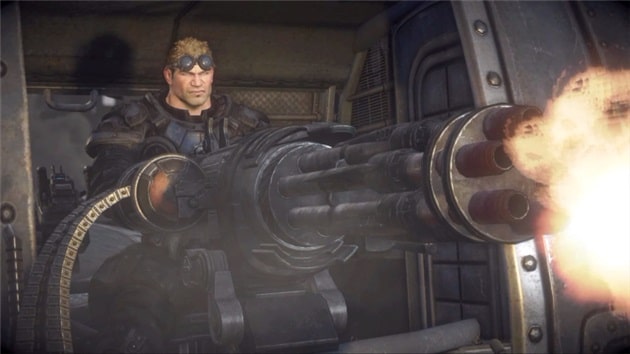 Impressions Beta Gears Of War Ultimare Xbox One