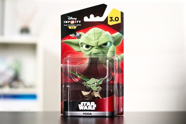 Preview Disney Infinity 3 Star Wars