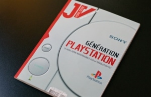 Hors Serie JV Le Mag Playstation