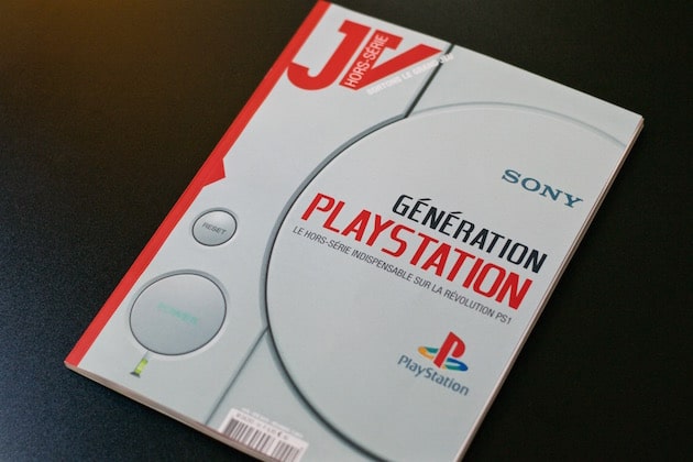 Hors Serie JV Le Mag Playstation