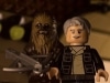 Lego Star Wars Episode VII Le reveil de la force